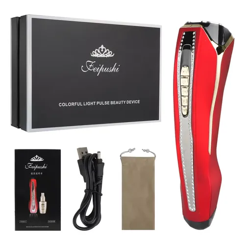 rf beauty equipment face facial beauty machine 