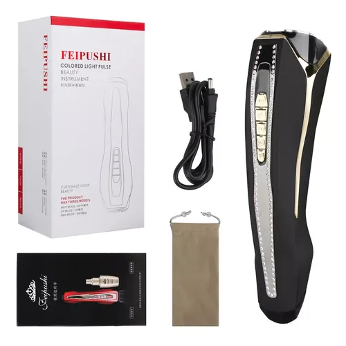 rf beauty equipment face facial beauty machine 