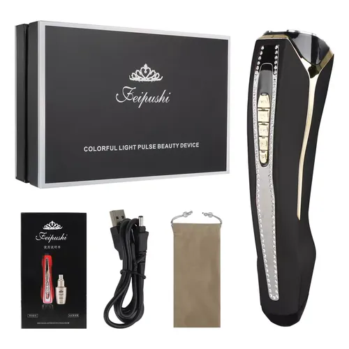 rf beauty equipment face facial beauty machine 