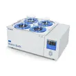 4 Hole Electric Digital Heating Bath For Lab instrument Heating Oil or Water Bath