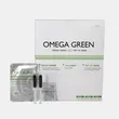KOREA OMEGAGREEN SKIN CARE THERAPY SET 