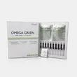 KOREA OMEGAGREEN SKIN CARE THERAPY SET 