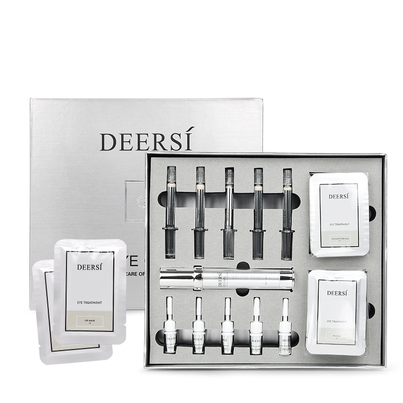 French deersi moonlight treasure box