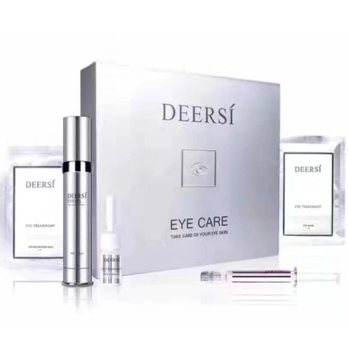 French deersi moonlight treasure box