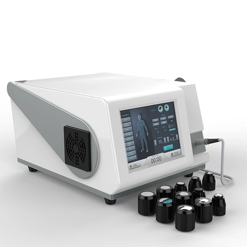 2 in1 ems shock wave em shockwave device 