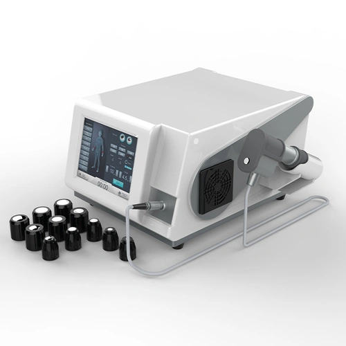 2 in1 ems shock wave em shockwave device 