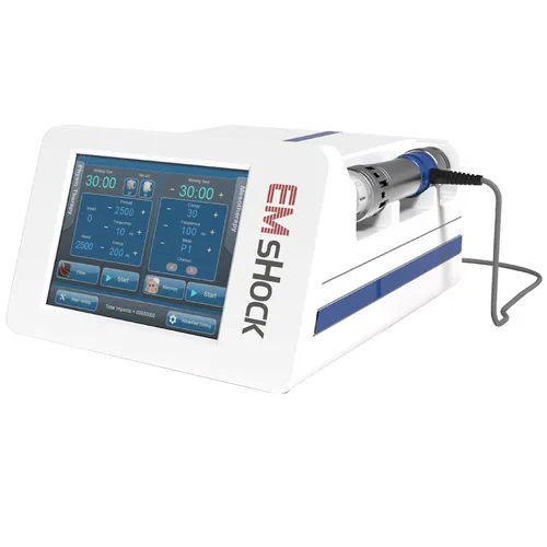 2 in1 ems shock wave em shockwave device 