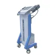 Dual channel B shock wave therapy equipment