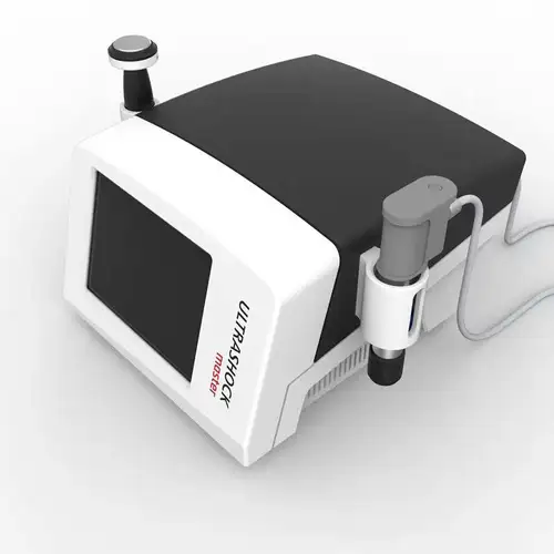 Ultrashock Master 1 Mhz Ultrasound 6 Bar Shockwave 