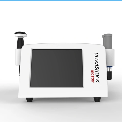 Ultrashock Master 1 Mhz Ultrasound 6 Bar Shockwave 