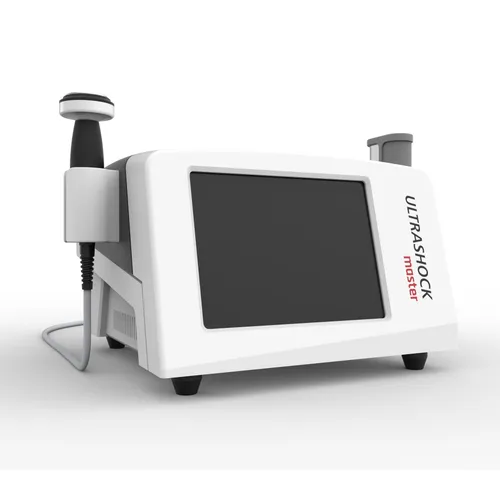Ultrashock Master 1 Mhz Ultrasound 6 Bar Shockwave 