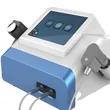  Latest Painless Dual Wave Mini Shockwave Therapy Device 