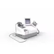 2 in1 Cool shock electric shock wave therapy equipment 