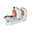 Latest multifunctional LED light infrared spa capsule
