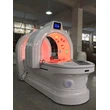 Latest multifunctional LED light infrared spa capsule