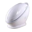 Sitting Type Ozone Sauna Herbal Bath Spa Capsule hydro capsule spa 