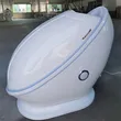 Sitting Type Ozone Sauna Herbal Bath Spa Capsule hydro capsule spa 