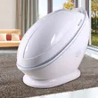Sitting Type Ozone Sauna Herbal Bath Spa Capsule hydro capsule spa 