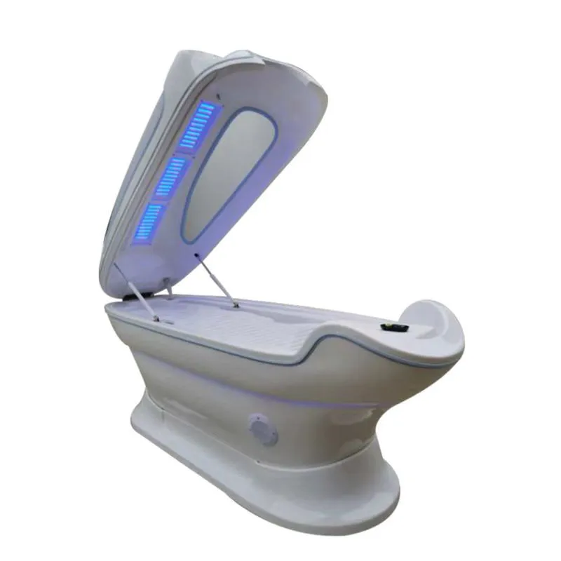 Spa Capsule Infrared Sauna Spa Capsule 