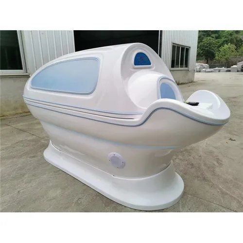 Spa Capsule Infrared Sauna Spa Capsule 