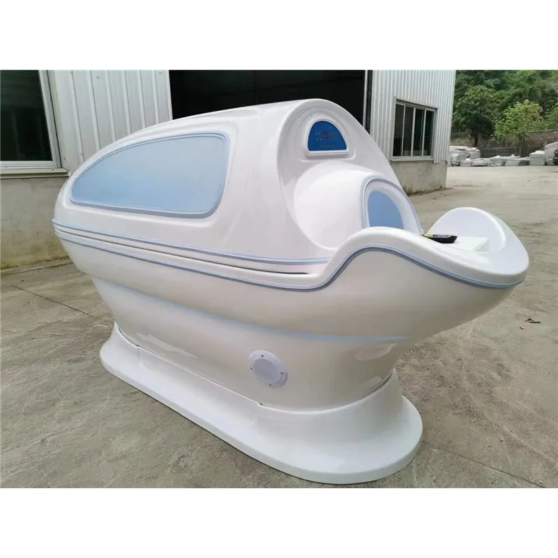 Spa Capsule Infrared Sauna Spa Capsule 