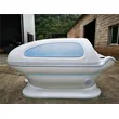 Spa Capsule Infrared Sauna Spa Capsule 