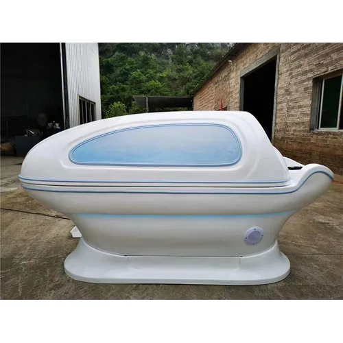 Spa Capsule Infrared Sauna Spa Capsule 