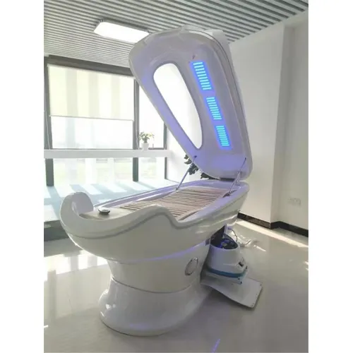 Spa Capsule Infrared Sauna Spa Capsule 