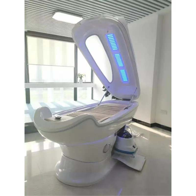 Spa Capsule Infrared Sauna Spa Capsule 