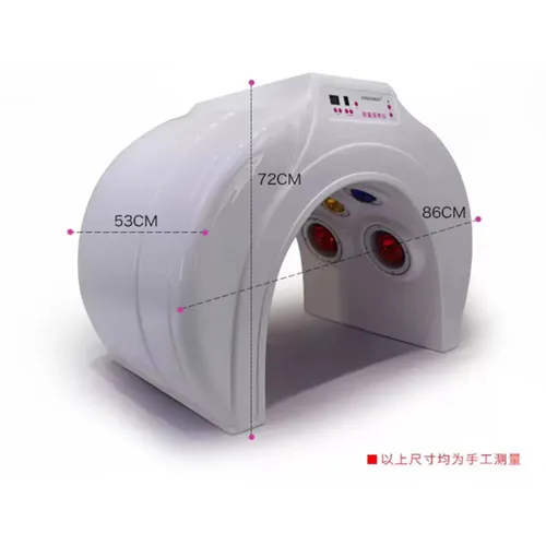 hydrotherapy SPA capsule 