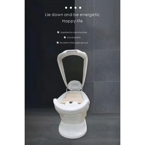 infrared ray  Far Infrared Sauna Spa Capsule & photon ozone sauna