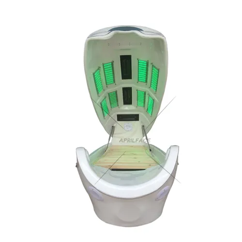  New arrival Promotional price!!!Portable infra red light therapy bed