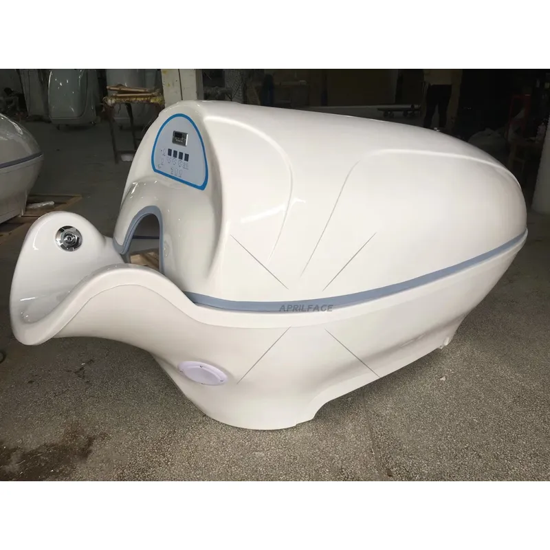  New arrival Promotional price!!!Portable infra red light therapy bed