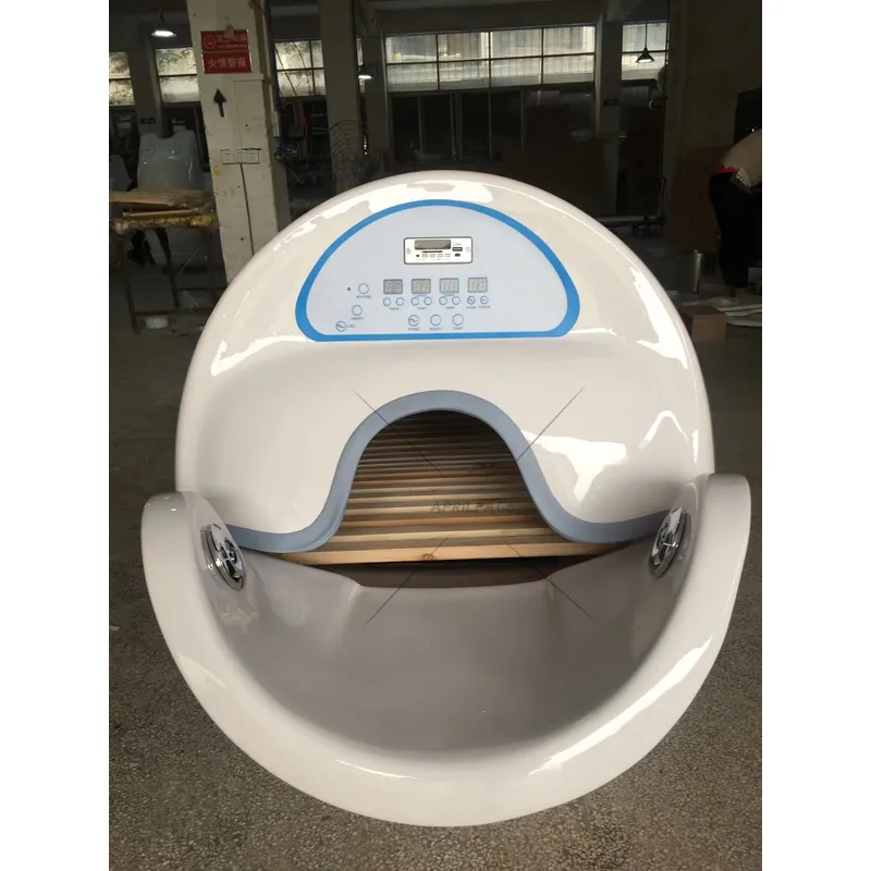 New arrival Promotional price!!!Portable infra red light therapy bed