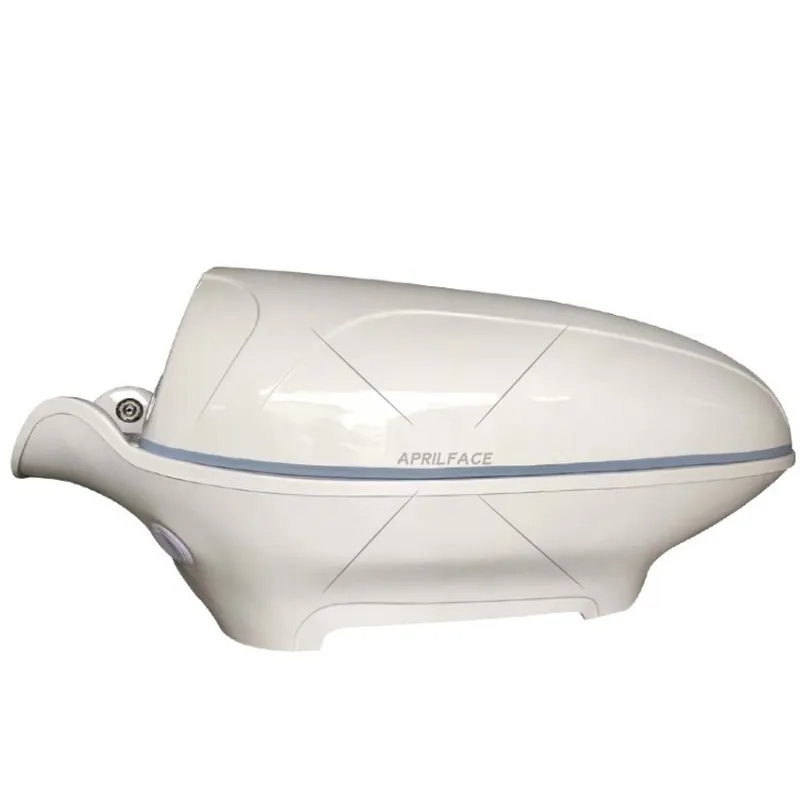  New arrival Promotional price!!!Portable infra red light therapy bed