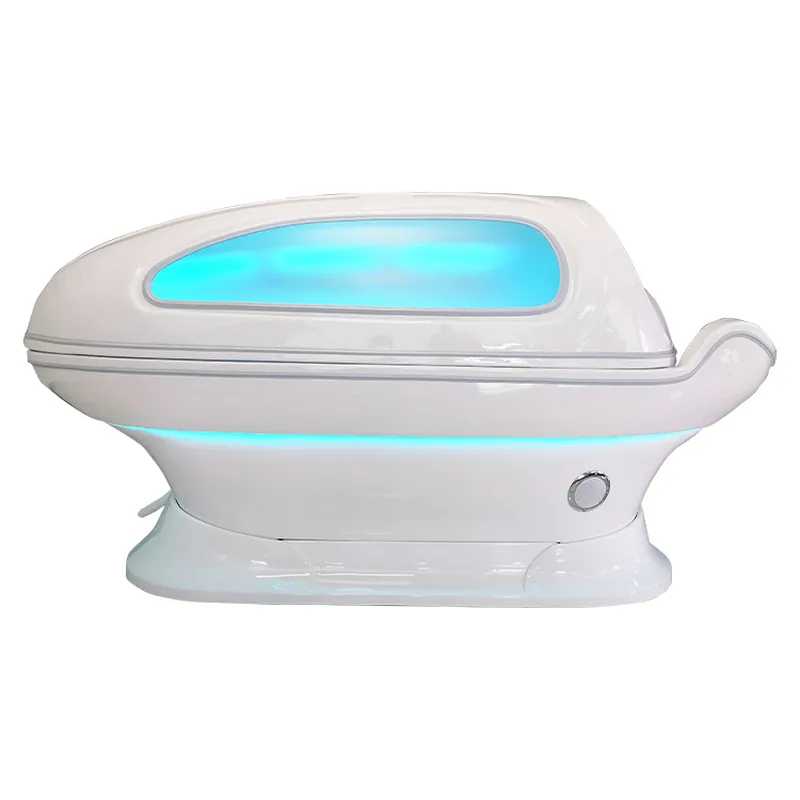 New arrival hydrotherapy SPA capsule for skin care 