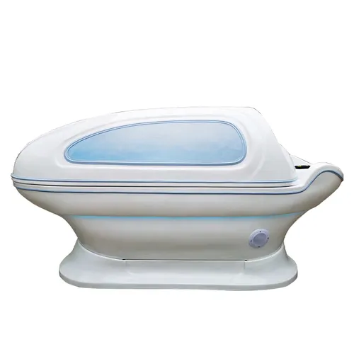 New arrival hydrotherapy SPA capsule for skin care 