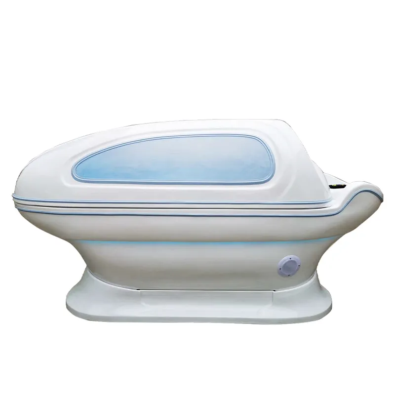 New arrival hydrotherapy SPA capsule for skin care 
