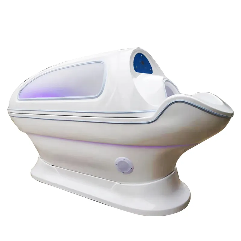 New arrival hydrotherapy SPA capsule for skin care 