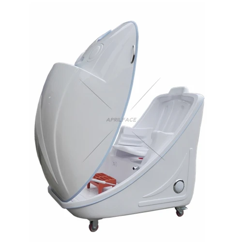 New arrival  Latest steam sauna spa beauty equipment Spa capsule 