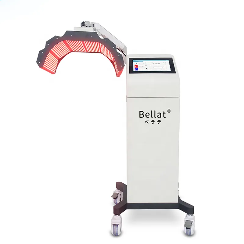 Pdt light Therapy Device Wrinkle removing  acne removing instrument