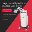 Pdt light Therapy Device Wrinkle removing  acne removing instrument