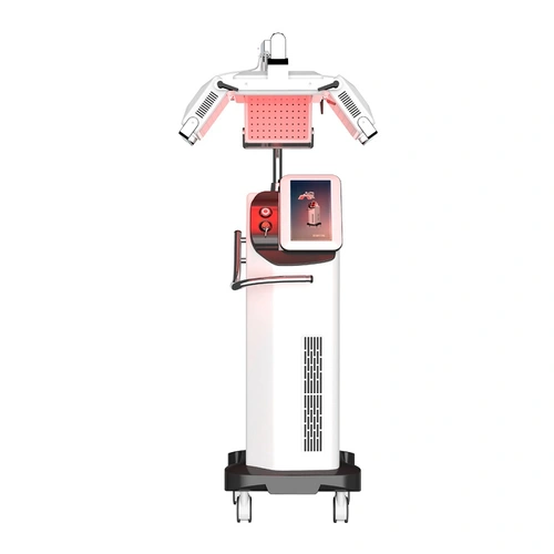 Diode Laser Hair Growth Machine