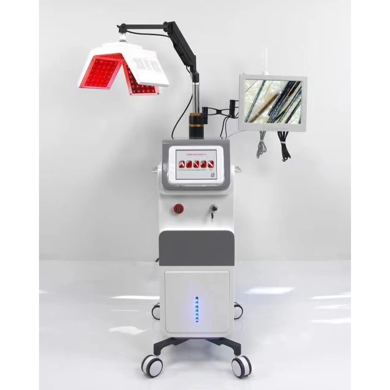  Laser hair loss treatment Hair Regrowth 