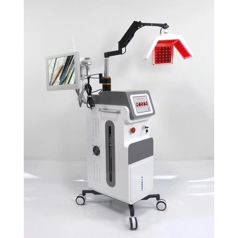  Laser hair loss treatment Hair Regrowth 