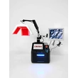  anti hair loss beauty machine near infrared red color 