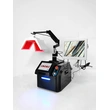  anti hair loss beauty machine near infrared red color 