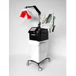  anti hair loss beauty machine near infrared red color 