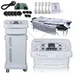 3 IN 1 lymphatic drainage machine