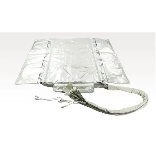 3 IN 1 lymphatic drainage machine